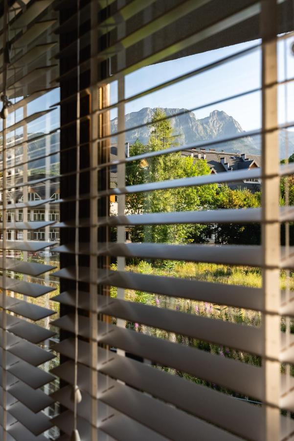 Apartament Krystyna Zakopane Exterior photo